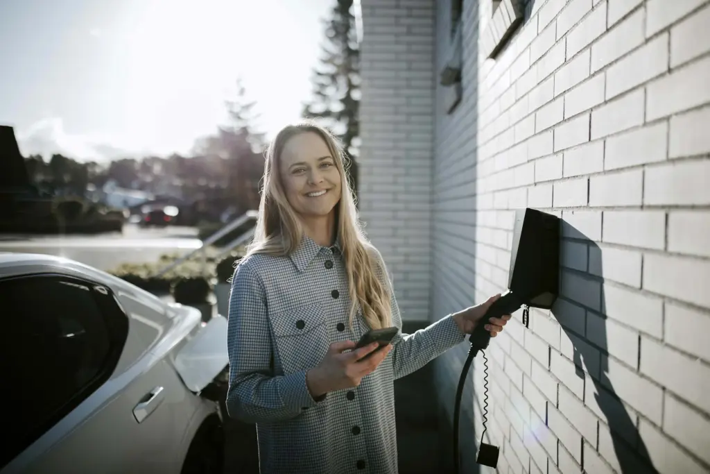 E-Mobilität